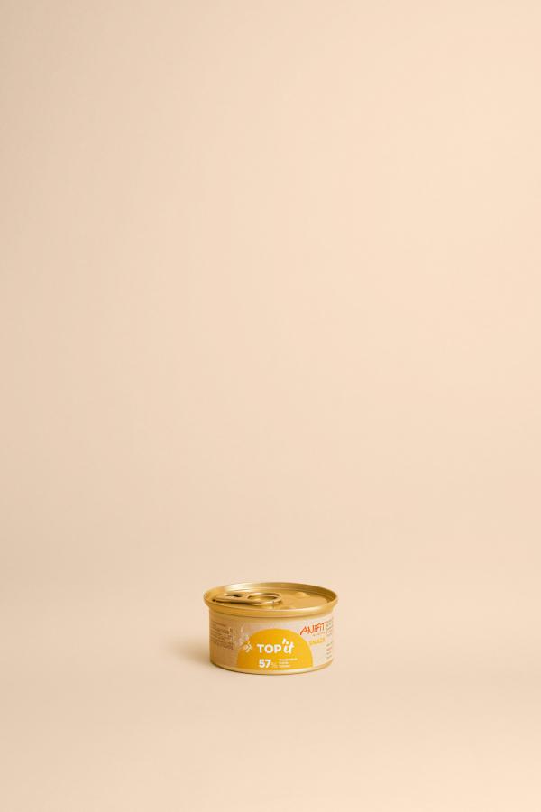 Cat Snack Top`it thon