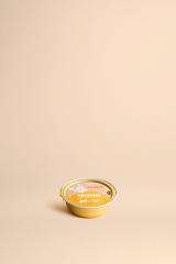 Terrine pour chats avec viande de bœuf